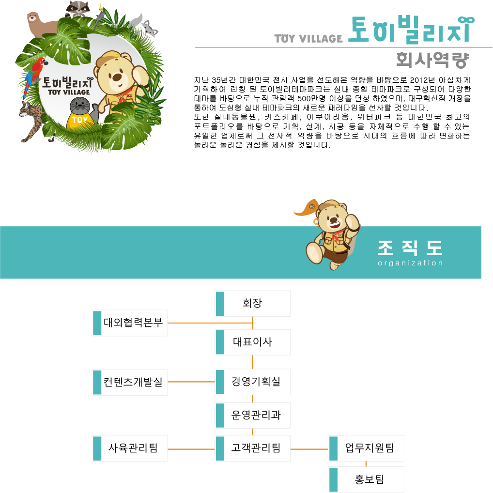 토이빌리지소개